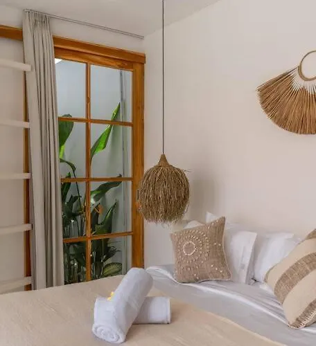 Laa - Tropical & Modern 3br - Вилла *