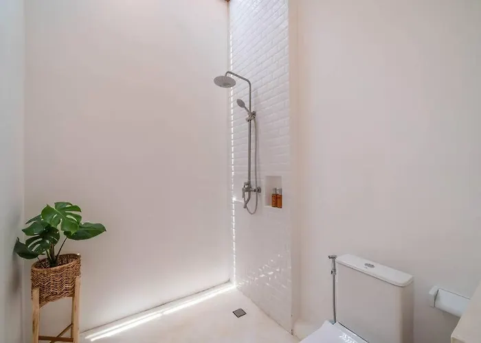 Вилла Laa - Tropical & Modern 3br - *