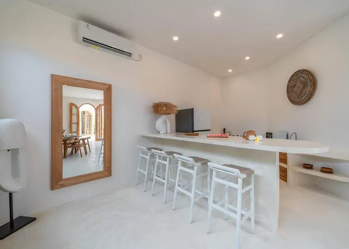 Laa - Tropical & Modern 3br -