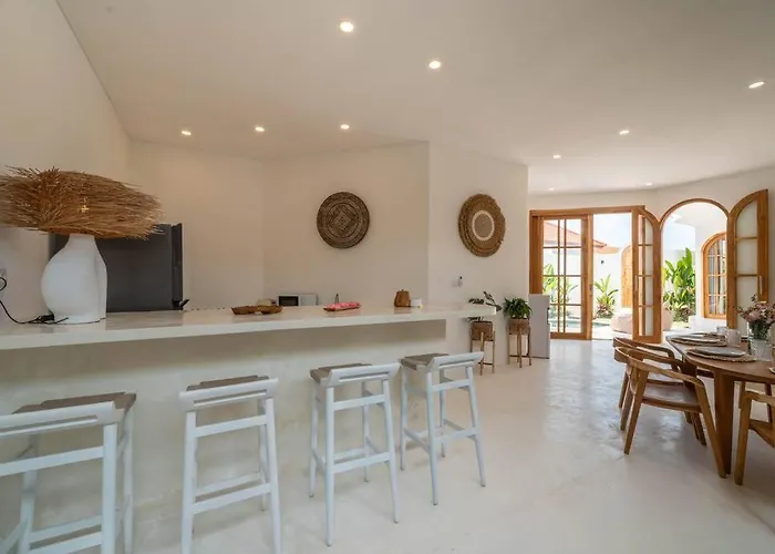 Laa - Tropical & Modern 3br - *