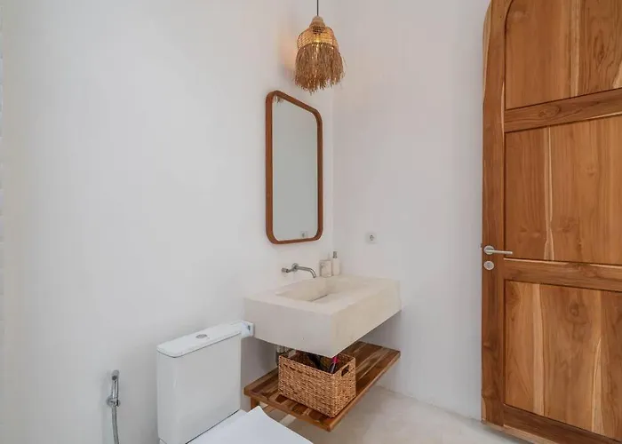 Вилла Laa - Tropical & Modern 3br -