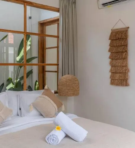 Laa - Tropical & Modern 3br - * Чангу