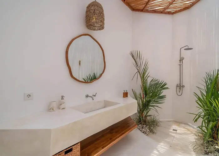 Laa - Tropical & Modern 3br - *