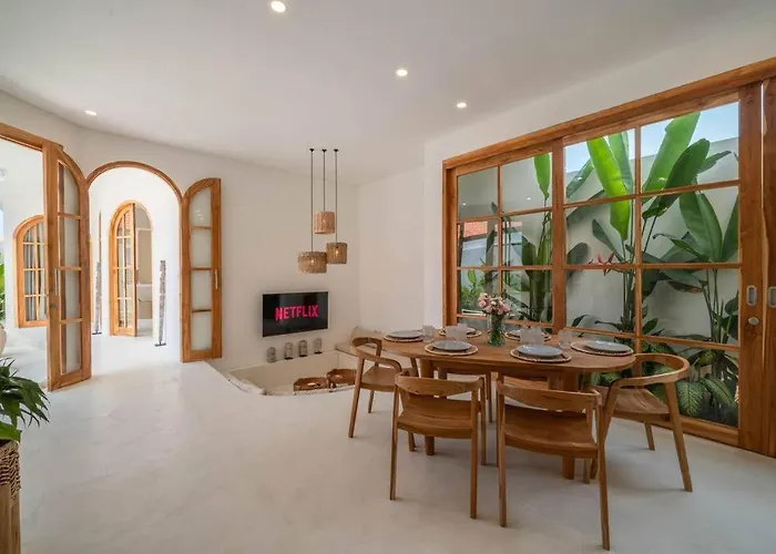 Laa - Tropical & Modern 3br - Вилла