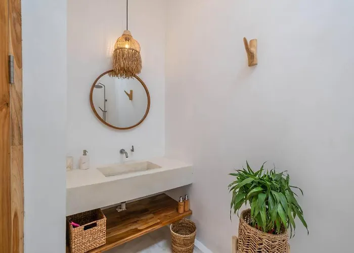 Вилла Laa - Tropical & Modern 3br - *
