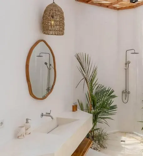 Laa - Tropical & Modern 3br - Вилла