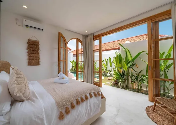 Laa - Tropical & Modern 3br -