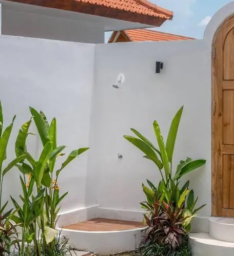Laa - Tropical & Modern 3br - * Чангу