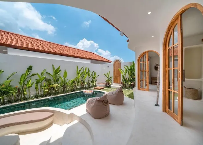 Laa - Tropical & Modern 3br - *